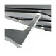 Base para Notebook Klipxtreme Podium Aluminio