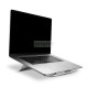 Base para Notebook Klipxtreme Podium Aluminio