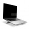 Base para Notebook Klipxtreme Podium Aluminio
