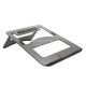 Base para Notebook Klipxtreme Podium Aluminio