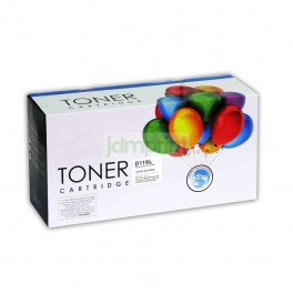 Toner alternativo MLT-D116L M2825/2675/2875 3000 pág.
