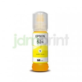 Tinta Original Epson T524 - colores a elección