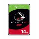 Disco Duro HDD WD Rojo 3.5 SATA 6Gb/s 4TB