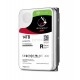Disco Duro HDD WD Rojo 3.5 SATA 6Gb/s 4TB