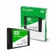 Unidad SSD 120GB WD Green 2.5" Sata