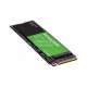 Unidad SSD 120GB WD Green 2.5" Sata