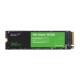 Unidad SSD 120GB WD Green 2.5" Sata