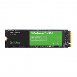 Unidad SSD 120GB WD Green 2.5" Sata