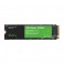 Unidad SSD WD Green SN350 240GB NVMe