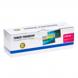 Toner altern. 204A Hp M154 M181 M180 9000 pág.