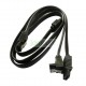 2 Cables Sata 3 Azul 46 cm. Gigabyte