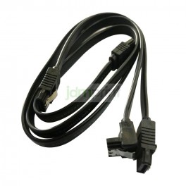 2 Cables Sata 3 Azul 46 cm. Gigabyte