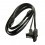 2 Cables Sata 3 Azul 46 cm. Gigabyte