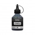 Tinta Original Brother BTD60BK negro 108 ml.