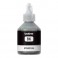 Tinta Original Brother Bt6001bk Negro