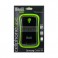 Carcasa Klip Xtreme Negro Para Samsung Galaxy S4