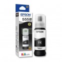 Tinta Original Epson T555 70 ml. Negro Foto