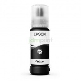 Tinta Original Epson T554 70 ml. Negro