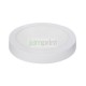 Foco Panel Led Sobrepuesto 12W - luz cálida