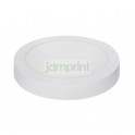 Foco Panel Led Sobrepuesto 12W - luz cálida
