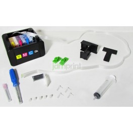 KIT Sistema Continuo HP 2 Cartuchos