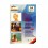 Papel foto matte doble cara A4 140 gr. 100 hojas