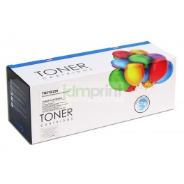 Toner Altern. Brother Tn210/Tn230 Cyan 1400 Pag.