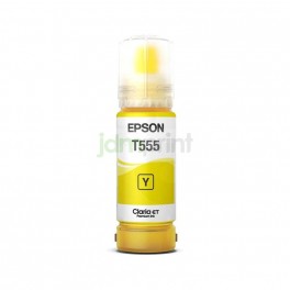 Tinta Original Epson T555 70 ml. Gris