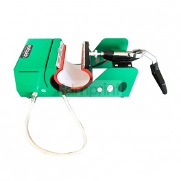 Estampadora de Tazones Mod. S 11oz - 75 mm. Small