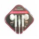 Audífonos Monster M19WT Blanco Manos Libres
