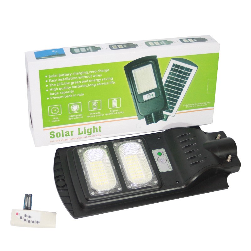 Control Oferta Foco Led Solar Led Luminaria Sensor 12 Hrs Control Oferta Foco Led Solar Led Luminaria Sensor 12 Hrs