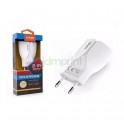 Cargador celular Ldnio doble usb a2271