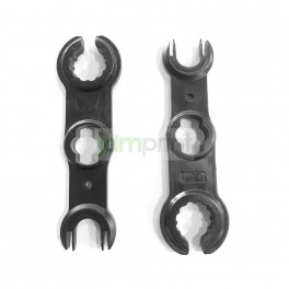 Par Llaves Conector MC4