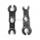 Par Llaves Conector MC4