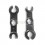 Par Llaves Conector MC4