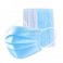 Mascarillas Desechables 3 Capas Medical Pack 50 Unidades