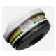 Foco Panel Led Embutido 9w Frio 6000K driver incluido
