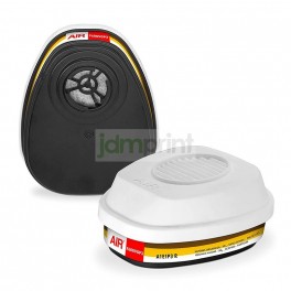 Foco Panel Led Embutido 9w Frio 6000K driver incluido