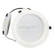 Foco Panel Led Embutido 18W 5000K 90º