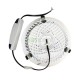 Foco Panel Led Embutido 18W 5000K 90º