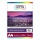 Papel Foto Matte A4 - 50 Hojas - 180 Gr.
