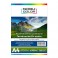 Papel Foto Matte Profesional Rc A4 260 Grs - 20 Hojas