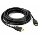 Cable Hdmi 3 mts. ¡Precio remate!