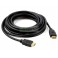 Cable Hdmi 3 mts. ¡Precio remate!