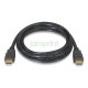 Cable Hdmi 2,5 mts. ¡Precio remate!