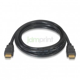 Cable Hdmi 2,5 mts. ¡Precio remate!