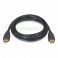Cable Hdmi 2,5 mts. ¡Precio remate!