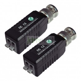 Par Balun pasivo Qihan UTP106C