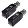 Par Balun pasivo Qihan UTP102A