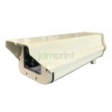 CCTV Housing con Led IR H17 HBIR